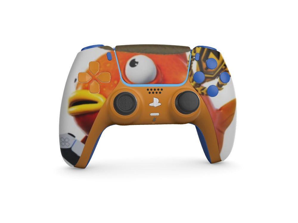 Custom Cinch PS5 Pro + Upload Your Own Image - Custom Design Ref: 2PRVB5