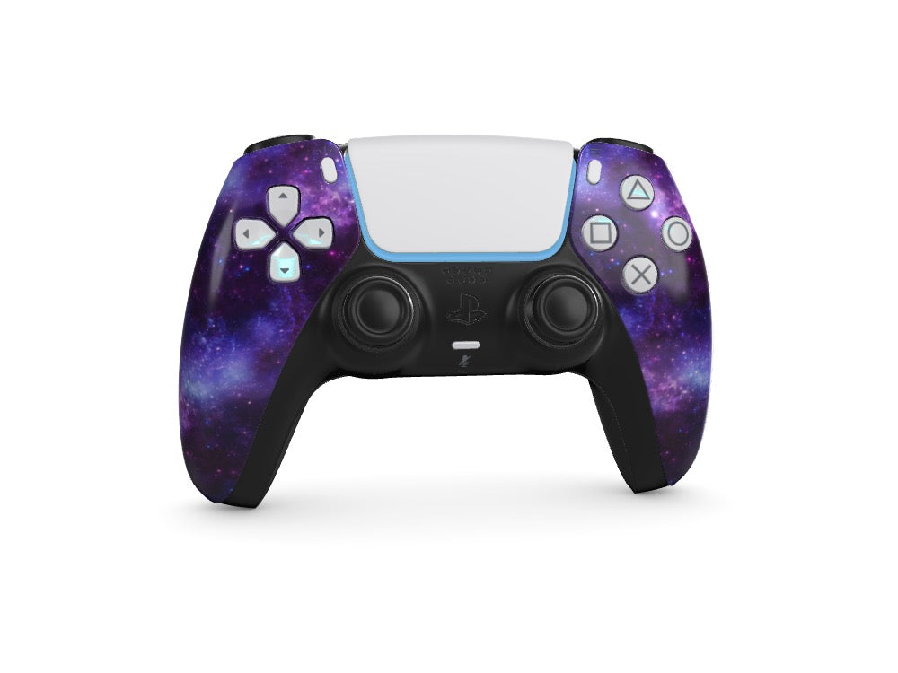 Custom Cinch PS5 Pro + Upload Your Own Image - Custom Design Ref: 2Q2HEC