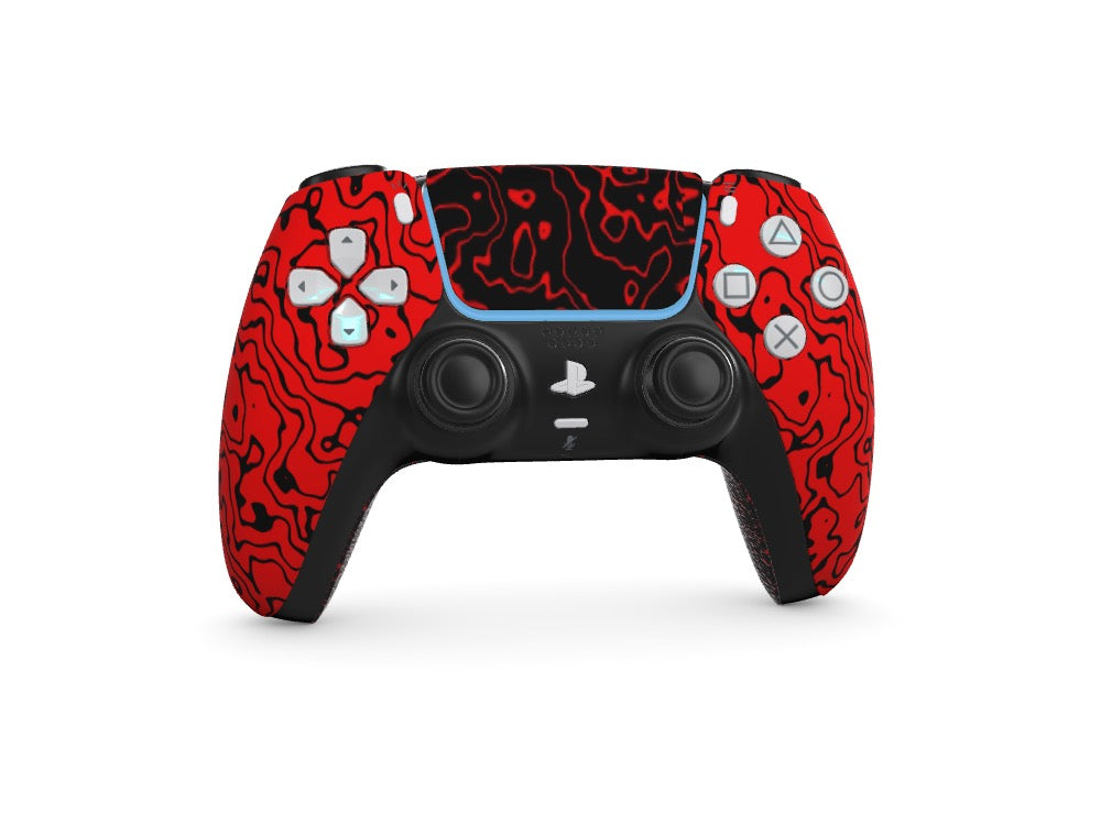 Custom Cinch PS5 Pro + Upload Your Own Image - Custom Design Ref: 2RT9XB