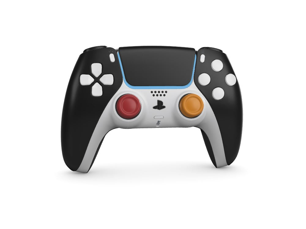 Custom Cinch PS5 Pro + Upload Your Own Image - Custom Design Ref: 2RUZ3W