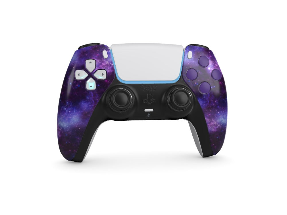 Custom Cinch PS5 Pro + Upload Your Own Image - Custom Design Ref: 2SG61I