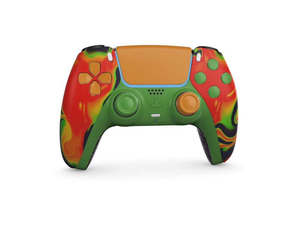 Custom Cinch PS5 Pro + Upload Your Own Image - Custom Design Ref: 2SN8CO