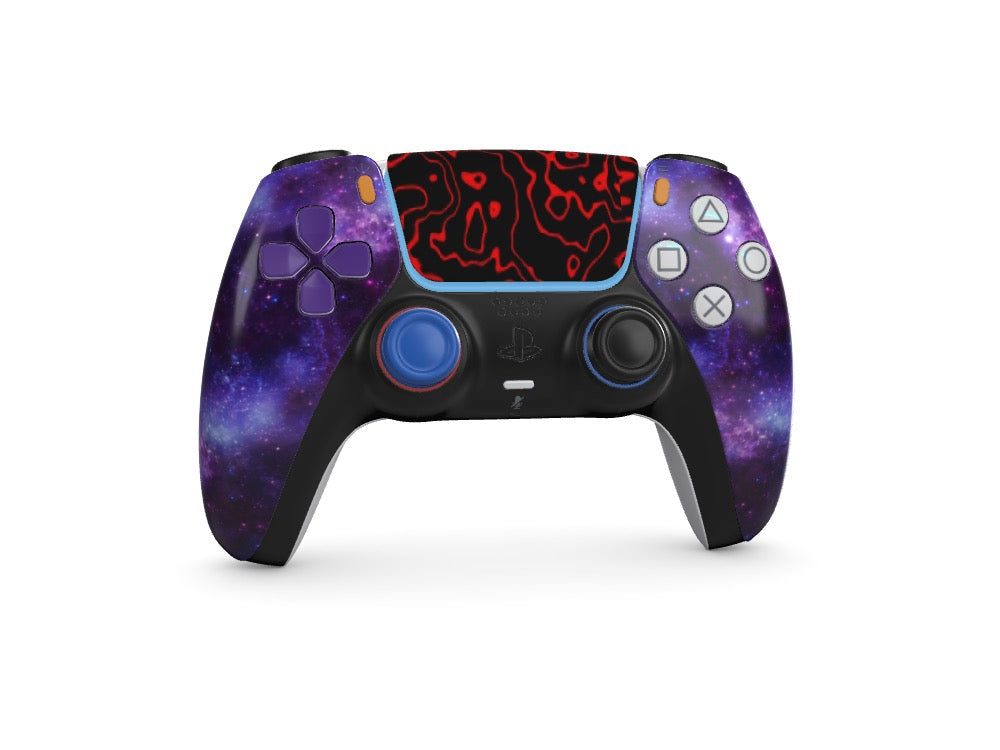 Custom Cinch PS5 Pro + Upload Your Own Image - Custom Design Ref: 2SYYQY