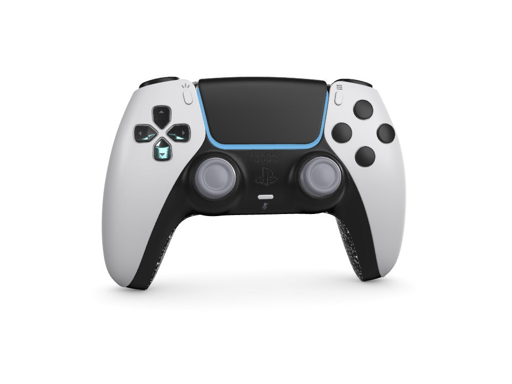 Custom Cinch PS5 Pro + Upload Your Own Image - Custom Design Ref: 2UDFIS