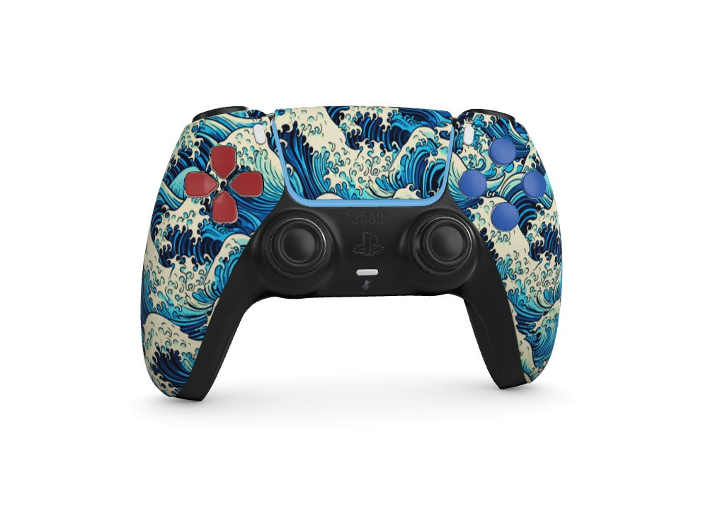 Custom Cinch PS5 Pro + Upload Your Own Image - Custom Design Ref: 2UQOJ8