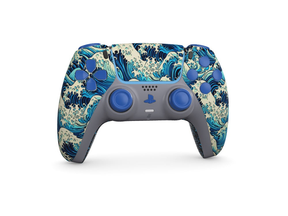 Custom Cinch PS5 Pro + Upload Your Own Image - Custom Design Ref: 2VCKFA