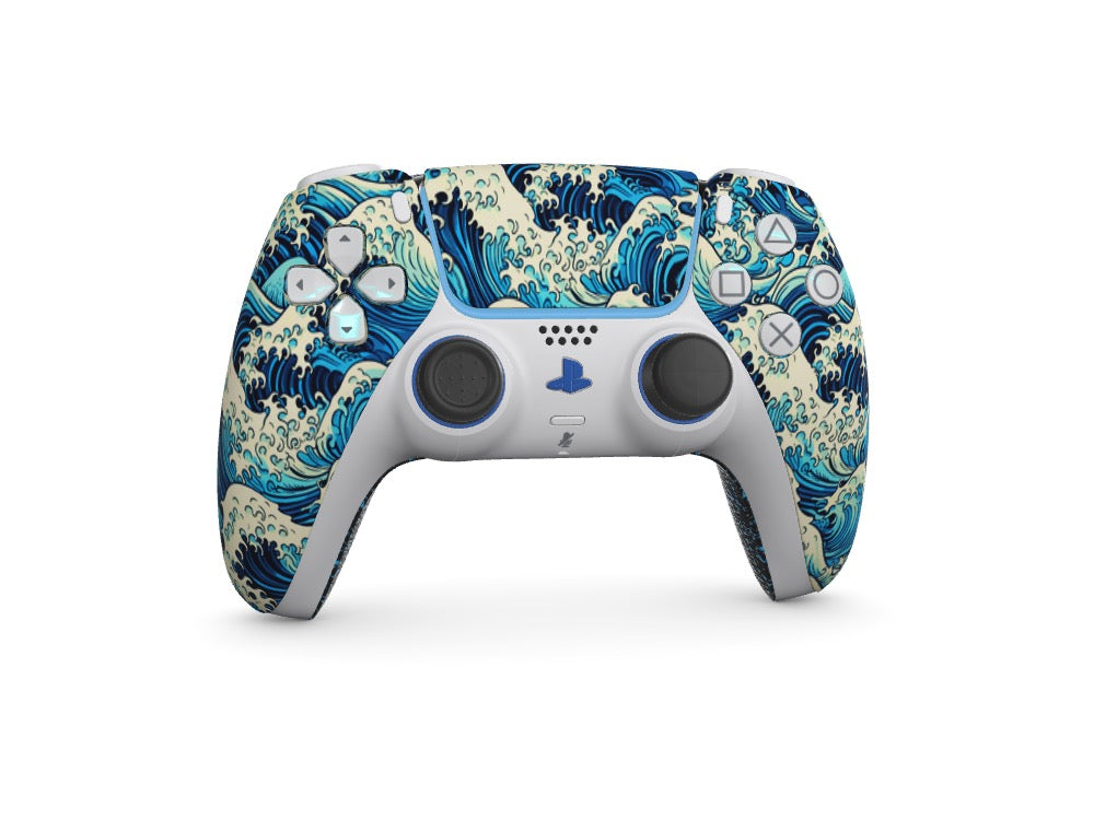 Custom Cinch PS5 Pro + Upload Your Own Image - Custom Design Ref: 2VPSPQ