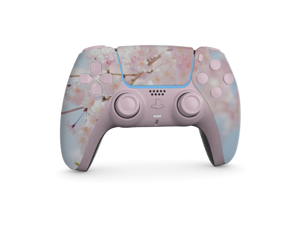 Custom Cinch PS5 Pro + Upload Your Own Image - Custom Design Ref: 2XGRW1
