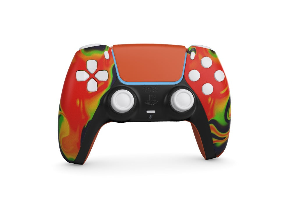 Custom Cinch PS5 Pro + Upload Your Own Image - Custom Design Ref: 2XJFRV