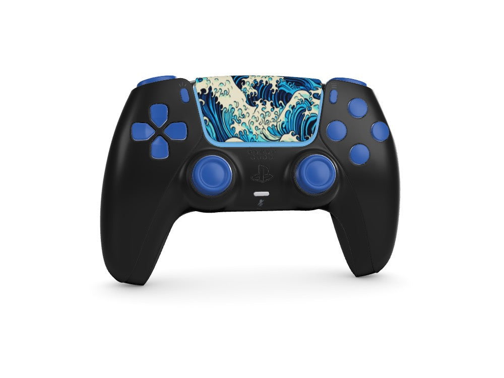 Custom Cinch PS5 Pro + Upload Your Own Image - Custom Design Ref: 2XLASW