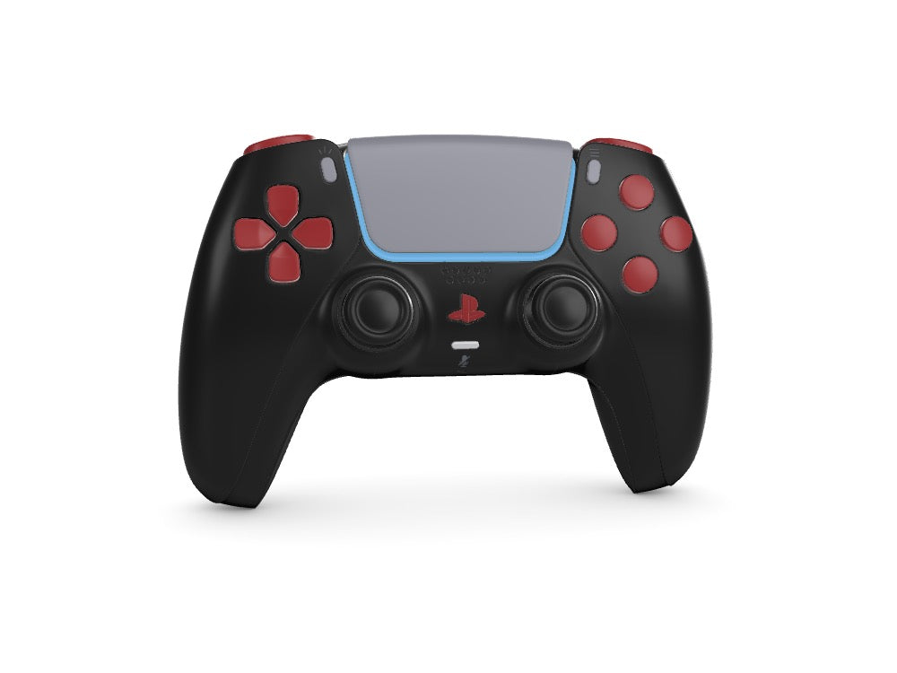 Custom Cinch PS5 Pro + Upload Your Own Image - Custom Design Ref: 2ZHUYB