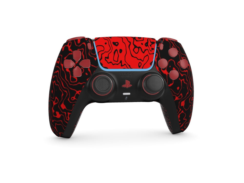 Custom Cinch PS5 Pro + Upload Your Own Image - Custom Design Ref: 2ZOI1F