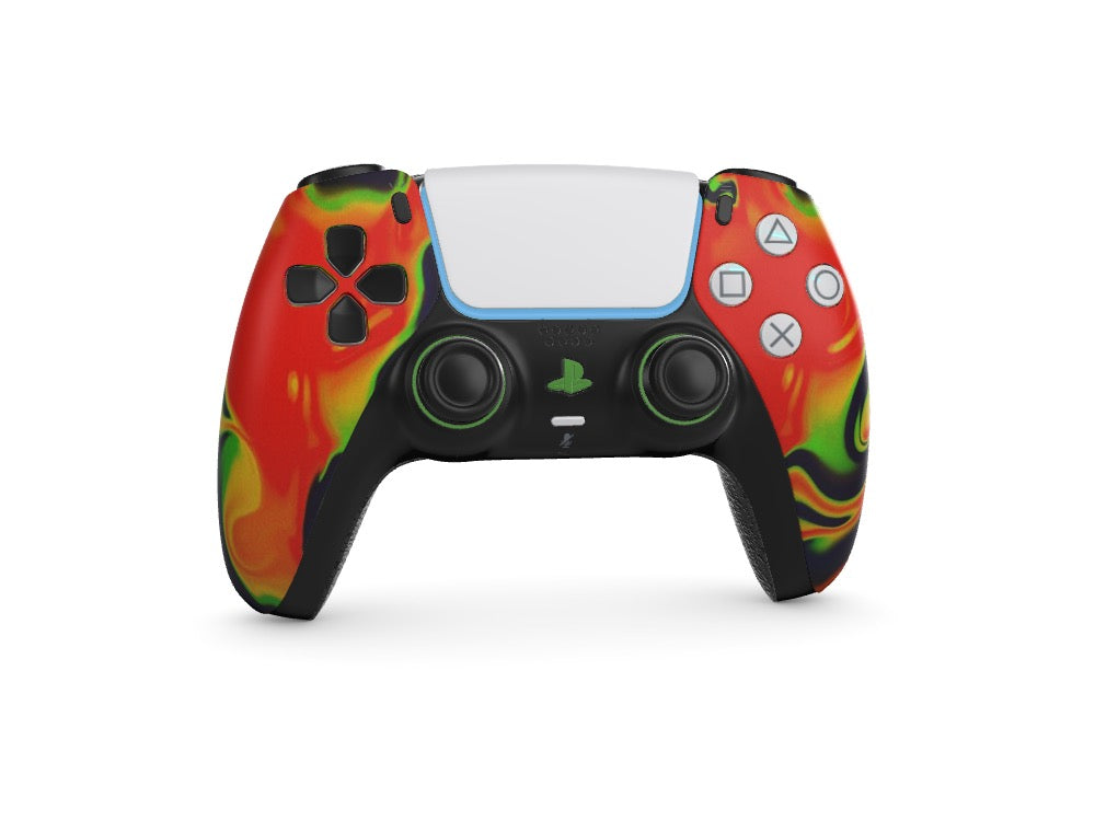 Custom Cinch PS5 Pro + Upload Your Own Image - Custom Design Ref: 2ZR4RA