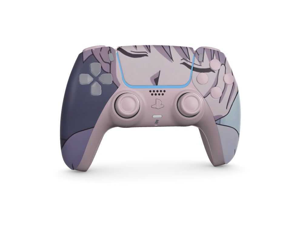 Custom Cinch PS5 Pro + Upload Your Own Image - Custom Design Ref: 30JXZI