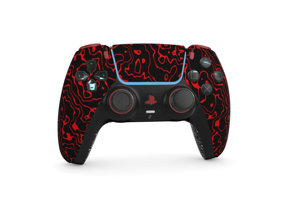 Custom Cinch PS5 Pro + Upload Your Own Image - Custom Design Ref: 314KKI