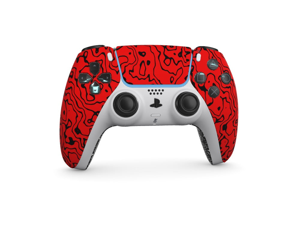 Custom Cinch PS5 Pro + Upload Your Own Image - Custom Design Ref: 35JVQ3