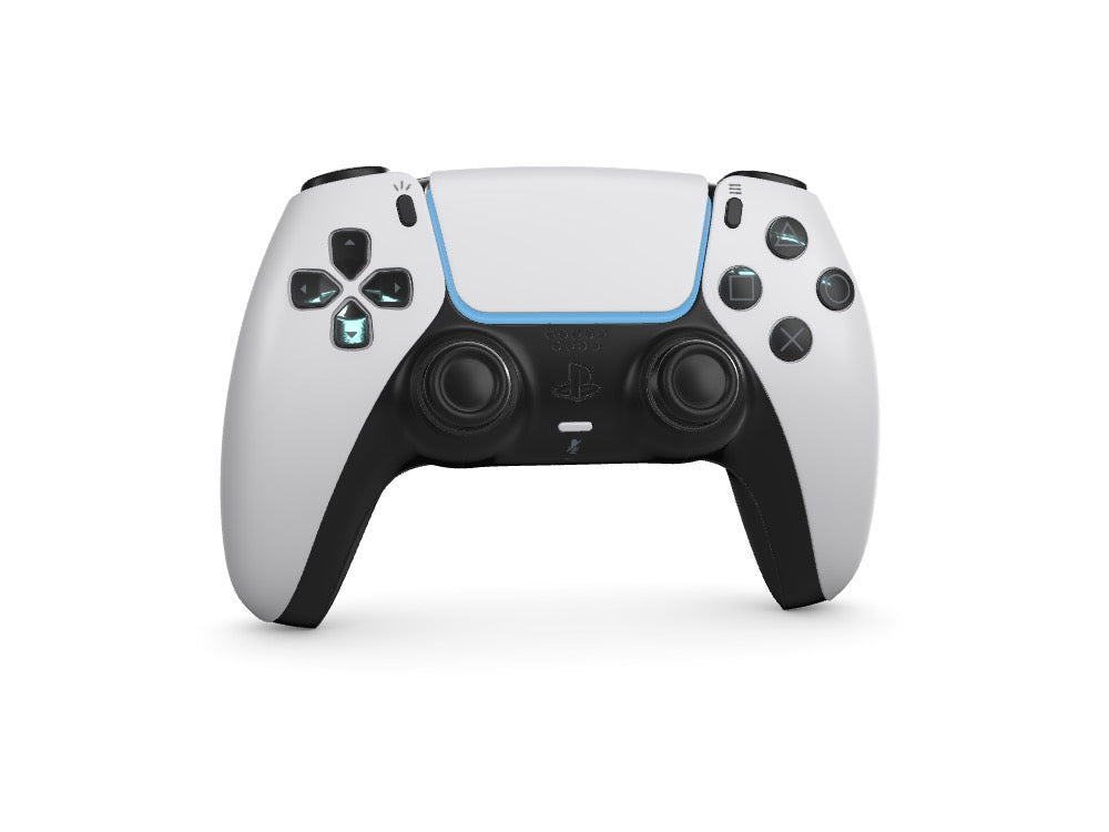 Custom Cinch PS5 Pro + Upload Your Own Image - Custom Design Ref: 35YTE1