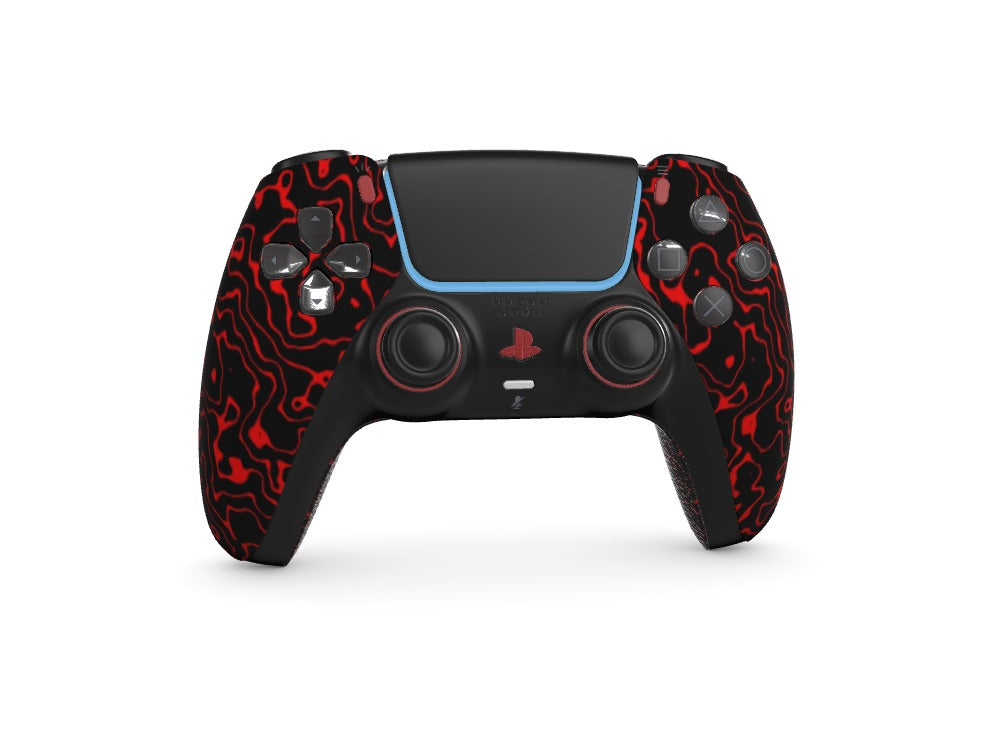 Custom Cinch PS5 Pro + Upload Your Own Image - Custom Design Ref: 3695P9