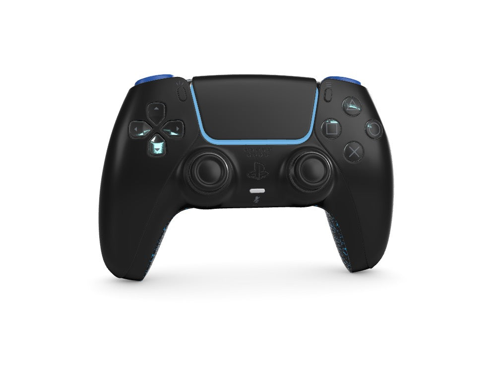 Custom Cinch PS5 Pro + Upload Your Own Image - Custom Design Ref: 36CJAR