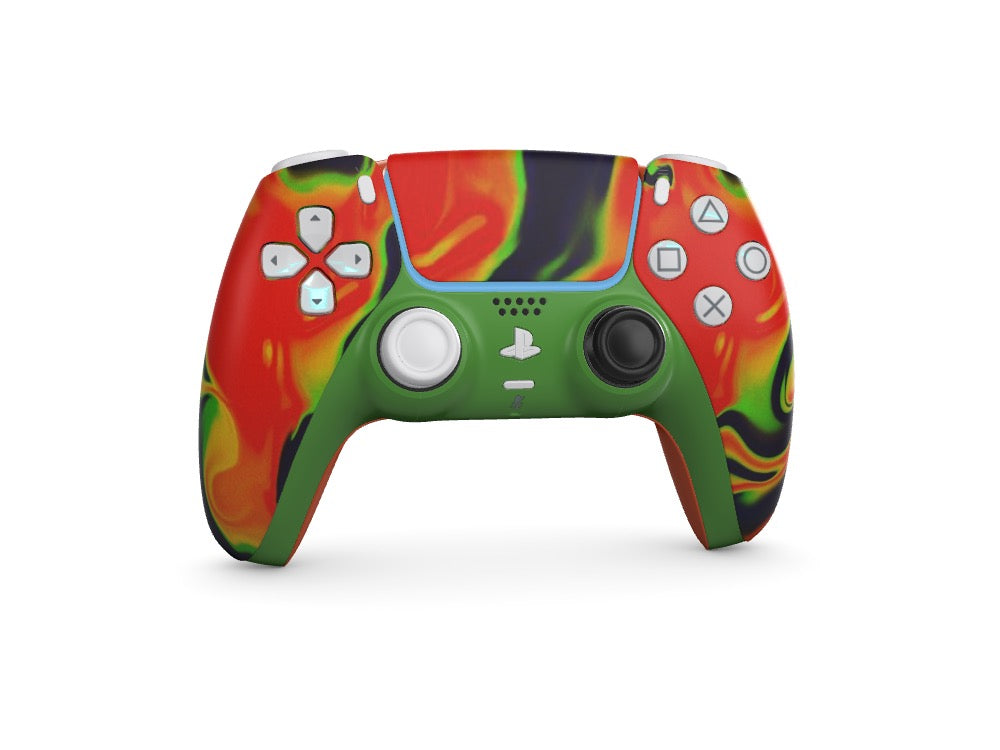 Custom Cinch PS5 Pro + Upload Your Own Image - Custom Design Ref: 36LNLF
