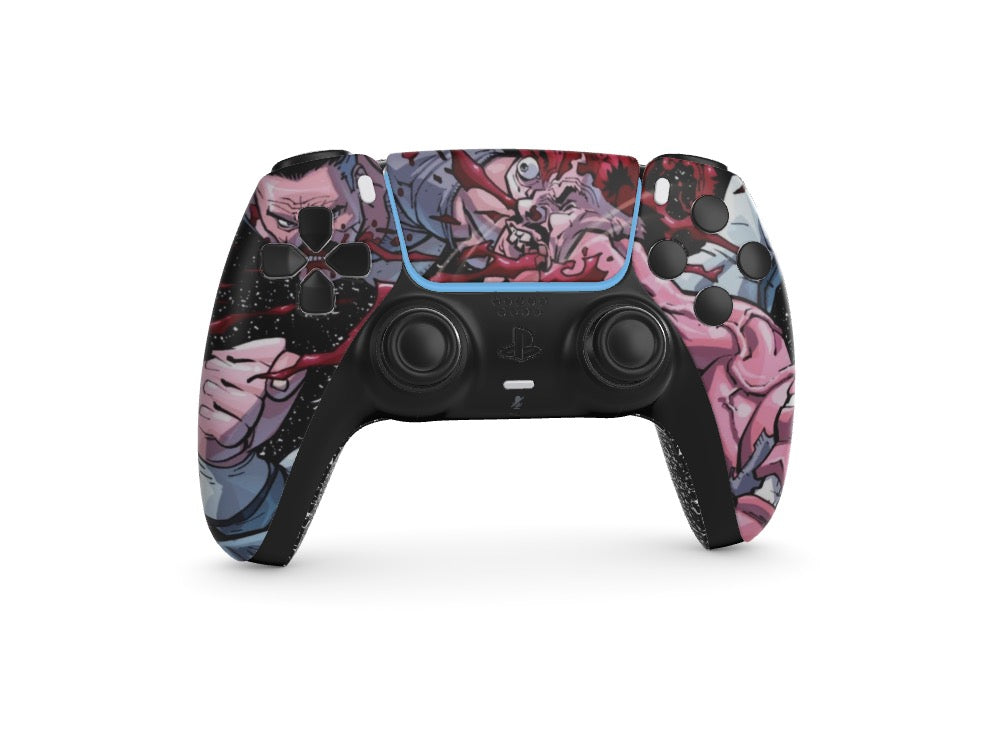 Custom Cinch PS5 Pro + Upload Your Own Image - Custom Design Ref: 3APBFE
