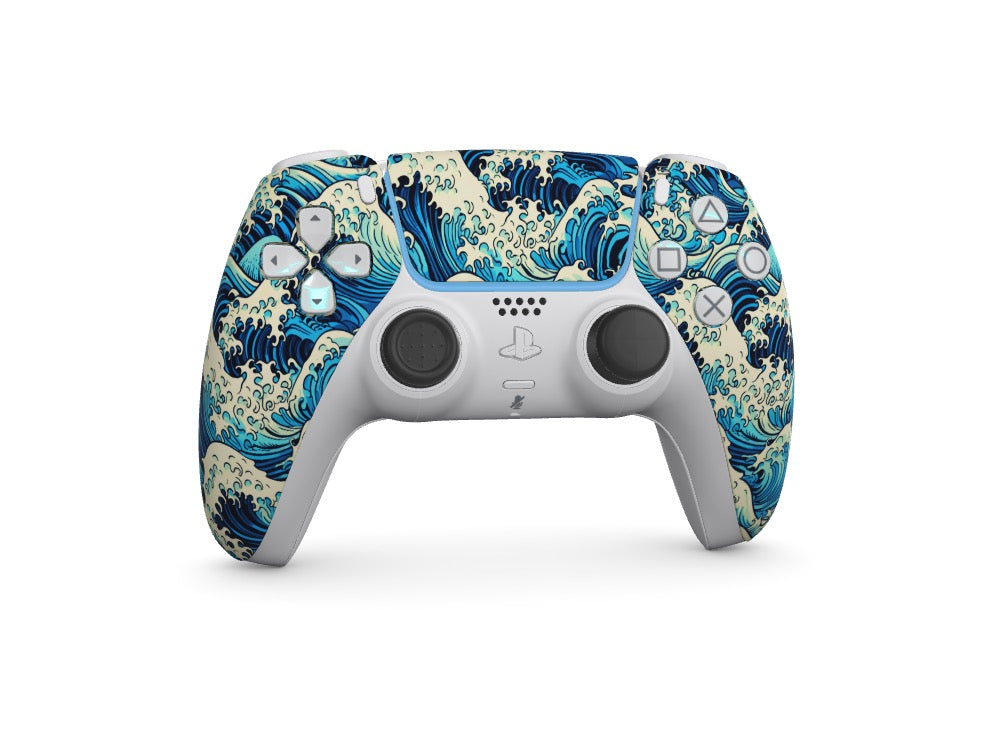 Custom Cinch PS5 Pro + Upload Your Own Image - Custom Design Ref: 3BDTNG