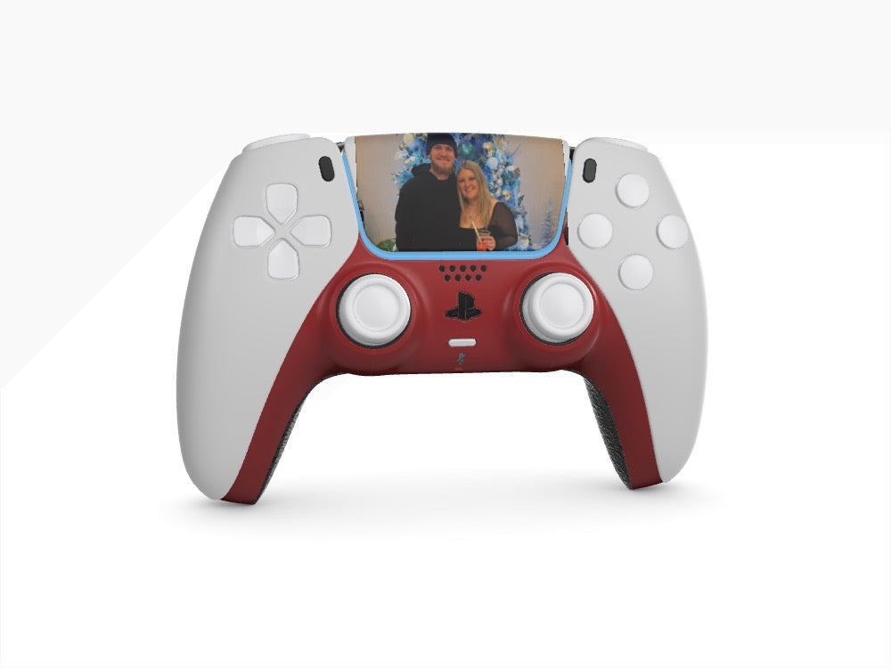 Custom Cinch PS5 Pro + Upload Your Own Image - Custom Design Ref: 3CIFD9