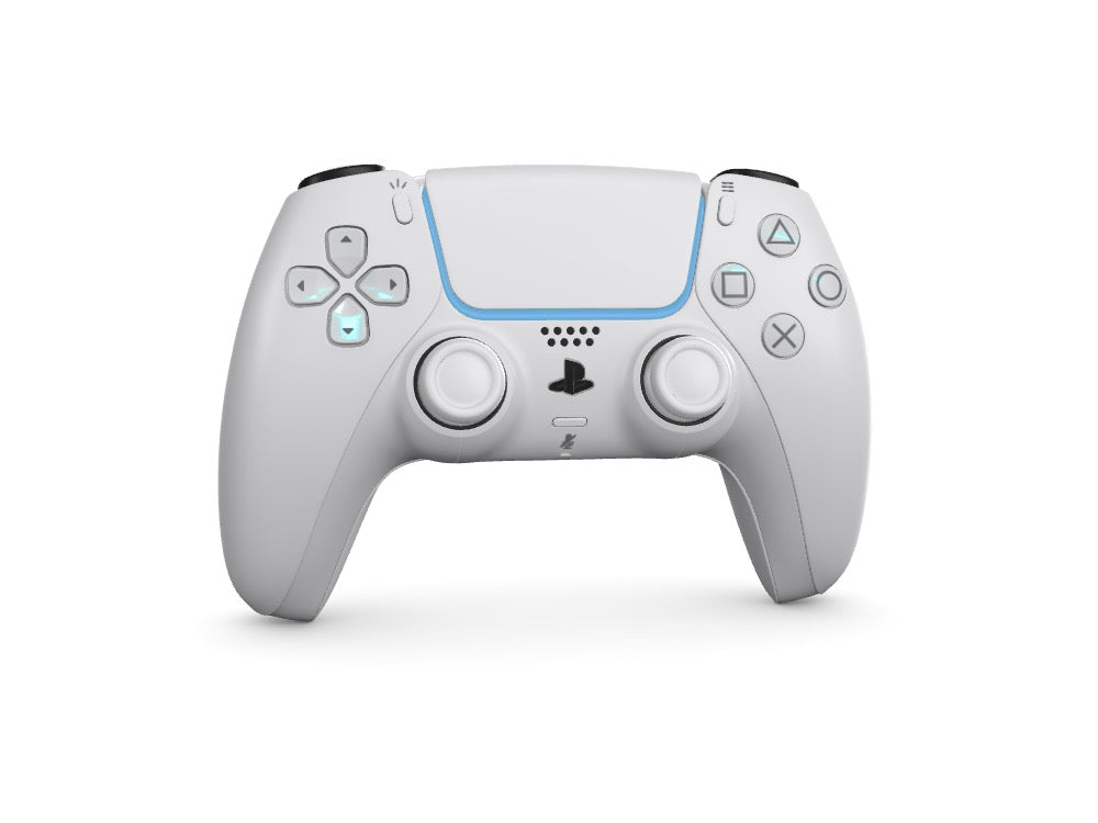 Custom Cinch PS5 Pro + Upload Your Own Image - Custom Design Ref: 3CIH66