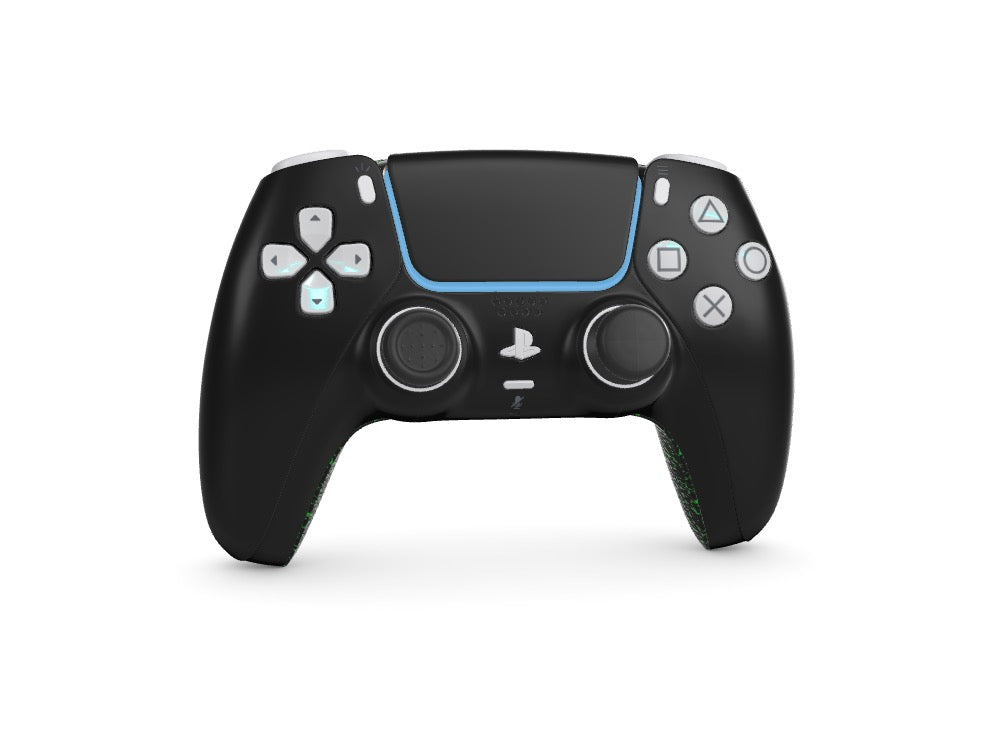 Custom Cinch PS5 Pro + Upload Your Own Image - Custom Design Ref: 3DAWMY