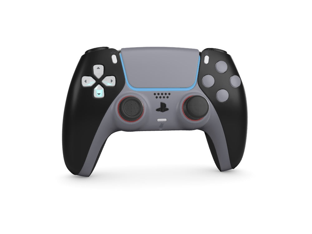 Custom Cinch PS5 Pro + Upload Your Own Image - Custom Design Ref: 3DHJPL