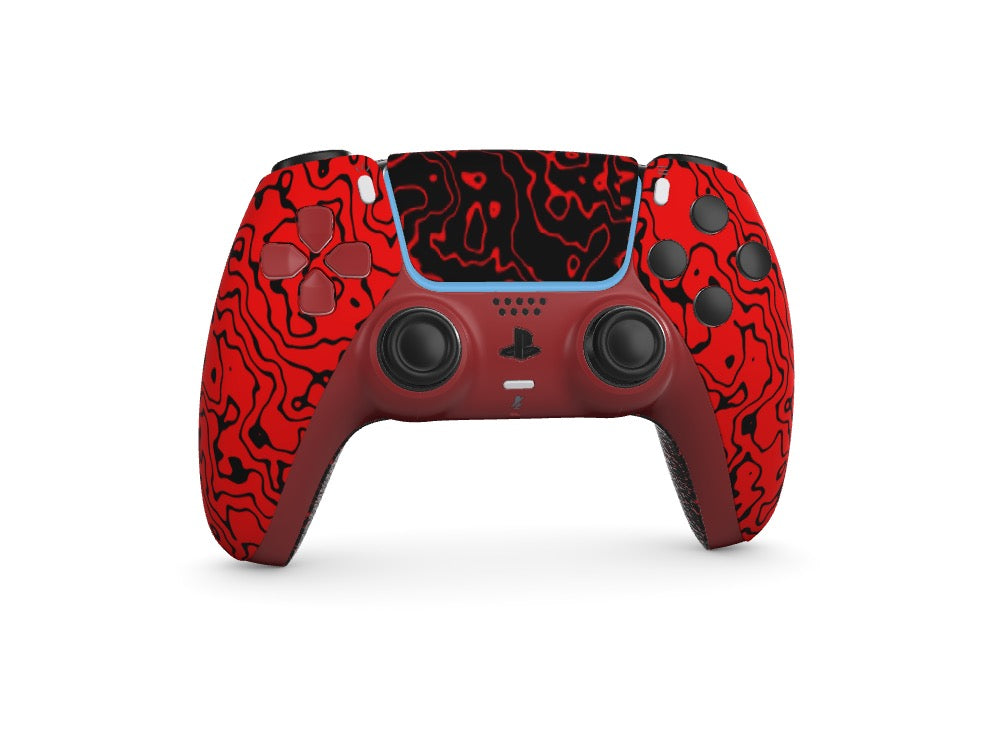 Custom Cinch PS5 Pro + Upload Your Own Image - Custom Design Ref: 3F4E2W