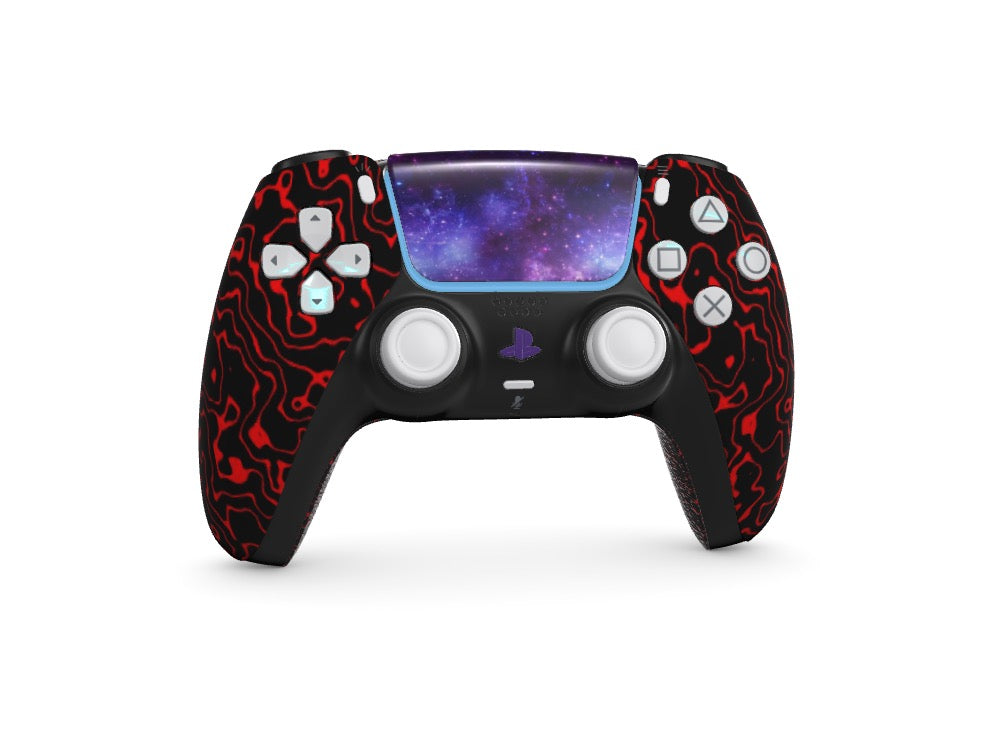 Custom Cinch PS5 Pro + Upload Your Own Image - Custom Design Ref: 3GDVGL