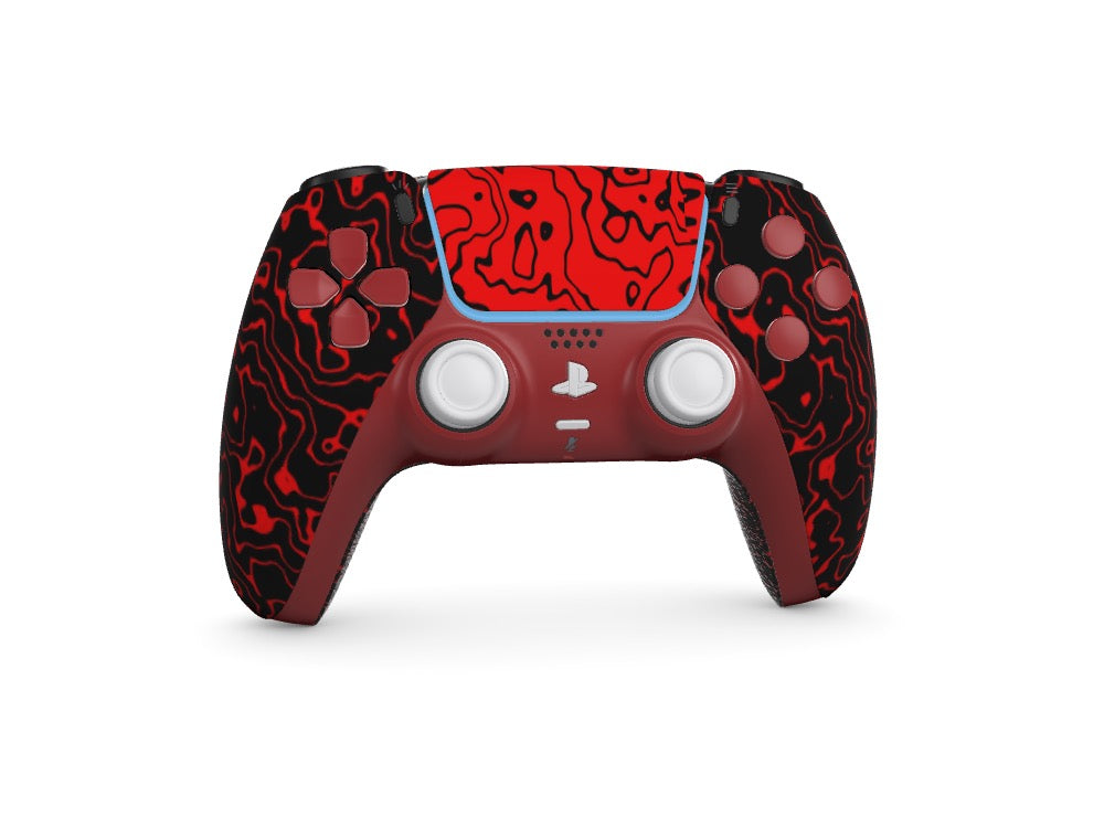 Custom Cinch PS5 Pro + Upload Your Own Image - Custom Design Ref: 3GHXQP