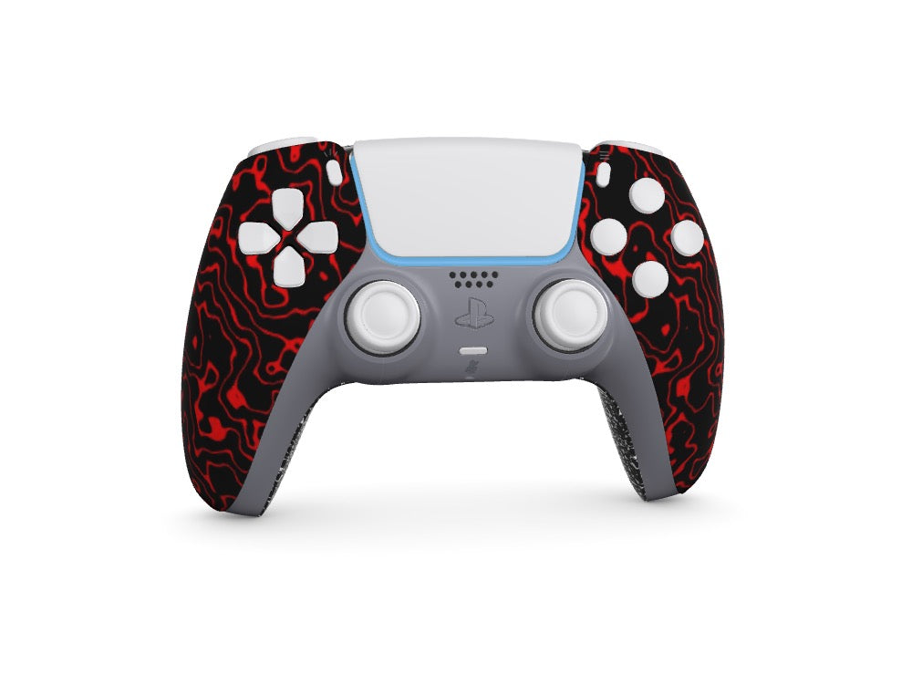Custom Cinch PS5 Pro + Upload Your Own Image - Custom Design Ref: 3GQIY0