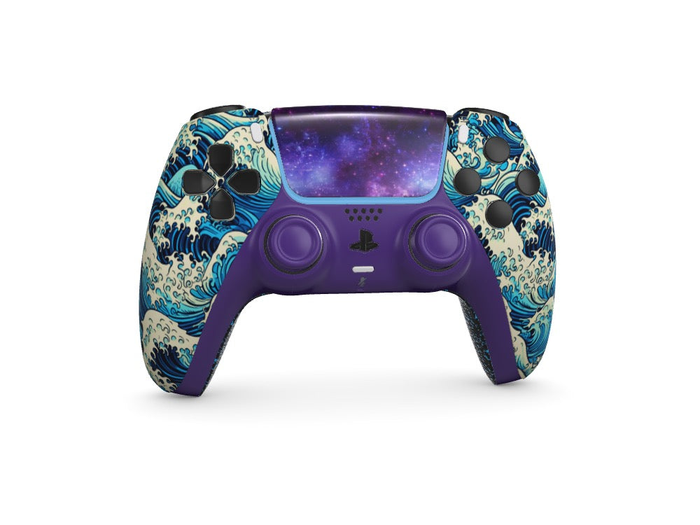 Custom Cinch PS5 Pro + Upload Your Own Image - Custom Design Ref: 3HASUY