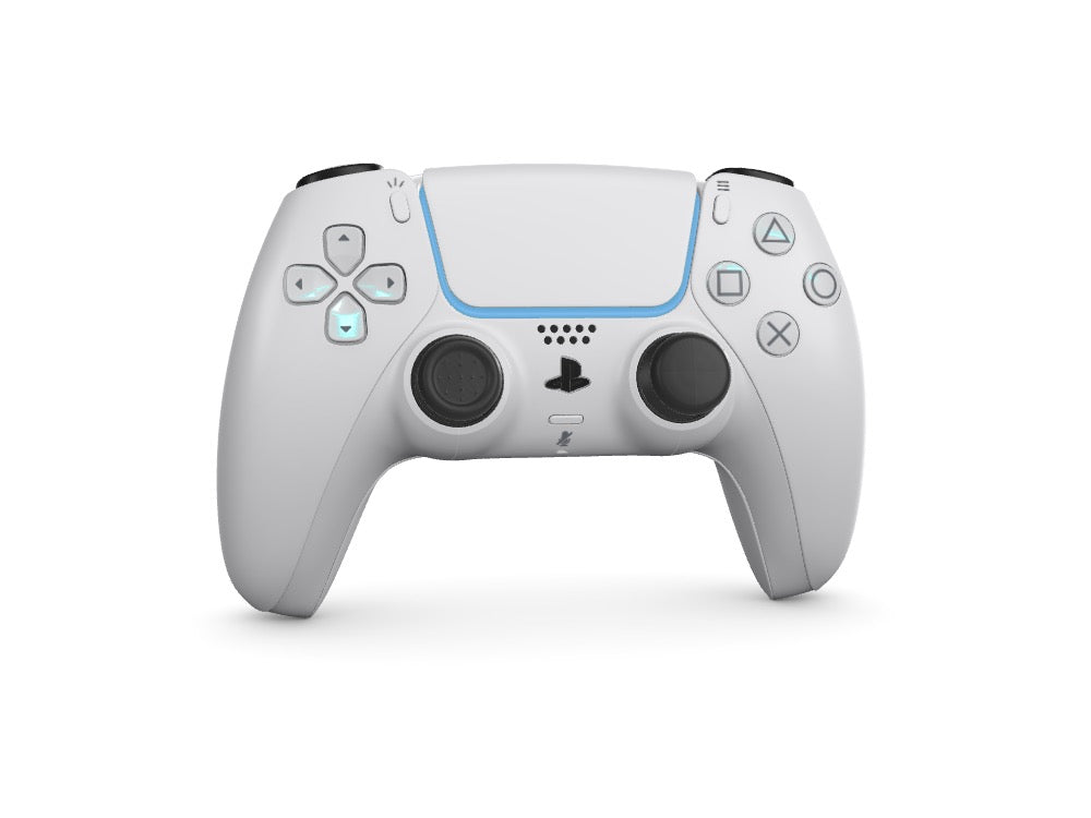 Custom Cinch PS5 Pro + Upload Your Own Image - Custom Design Ref: 3HIDPY
