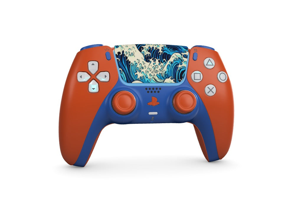 Custom Cinch PS5 Pro + Upload Your Own Image - Custom Design Ref: 3HIEFE