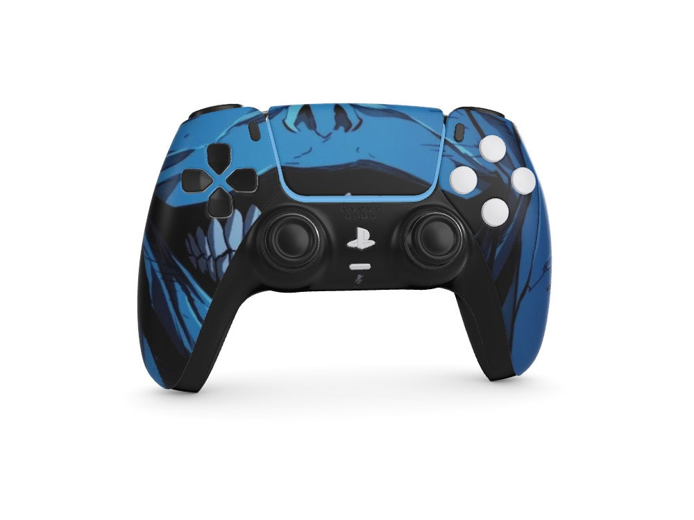 Custom Cinch PS5 Pro + Upload Your Own Image - Custom Design Ref: 3LSFZN