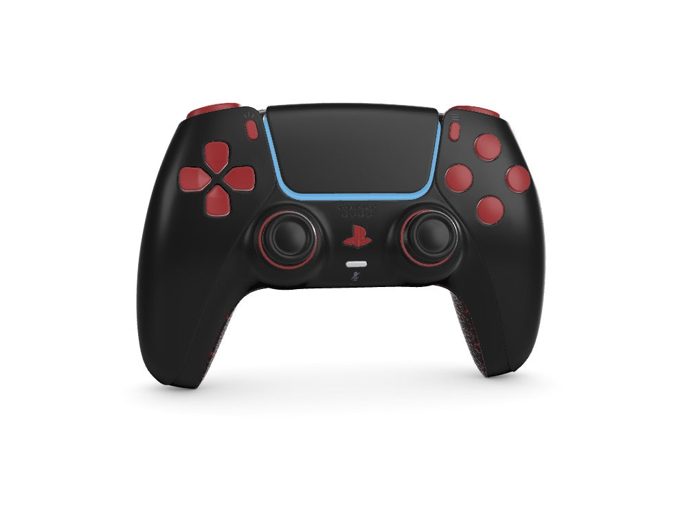 Custom Cinch PS5 Pro + Upload Your Own Image - Custom Design Ref: 3LXBQE