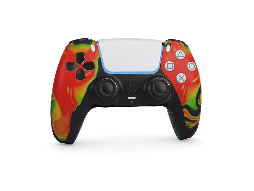 Custom Cinch PS5 Pro + Upload Your Own Image - Custom Design Ref: 3ML5TJ