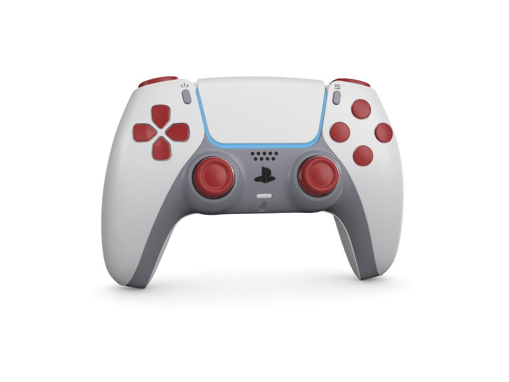 Custom Cinch PS5 Pro + Upload Your Own Image - Custom Design Ref: 3N4NPT