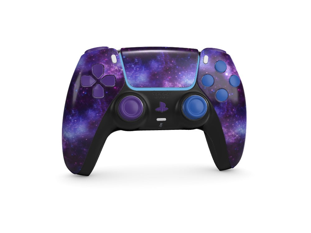 Custom Cinch PS5 Pro + Upload Your Own Image - Custom Design Ref: 3ND4SM