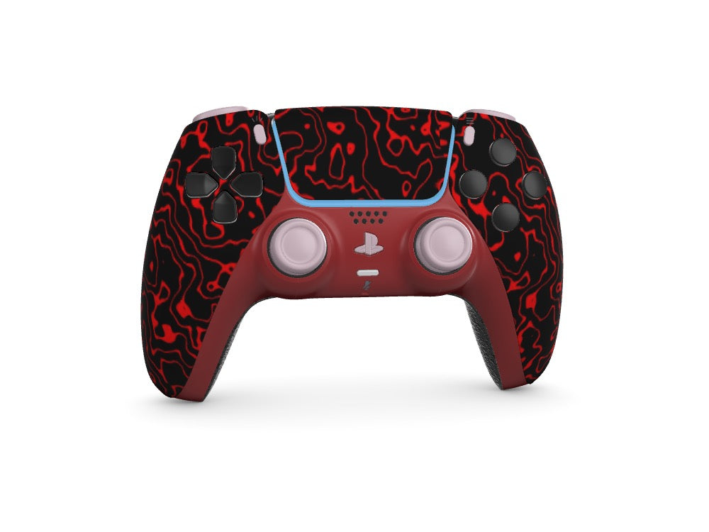 Custom Cinch PS5 Pro + Upload Your Own Image - Custom Design Ref: 3NGP2G