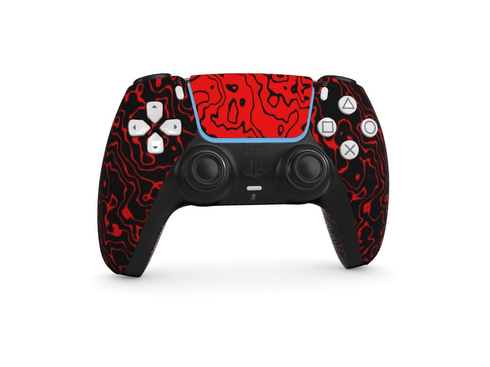 Custom Cinch PS5 Pro + Upload Your Own Image - Custom Design Ref: 3OZD3Z