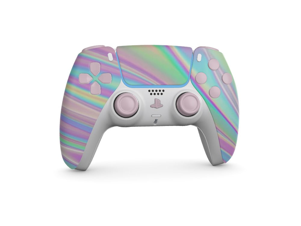 Custom Cinch PS5 Pro + Upload Your Own Image - Custom Design Ref: 3P7TSD