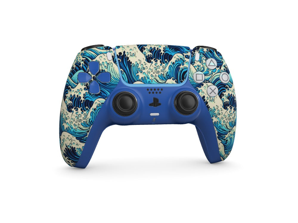 Custom Cinch PS5 Pro + Upload Your Own Image - Custom Design Ref: 3PBHBS