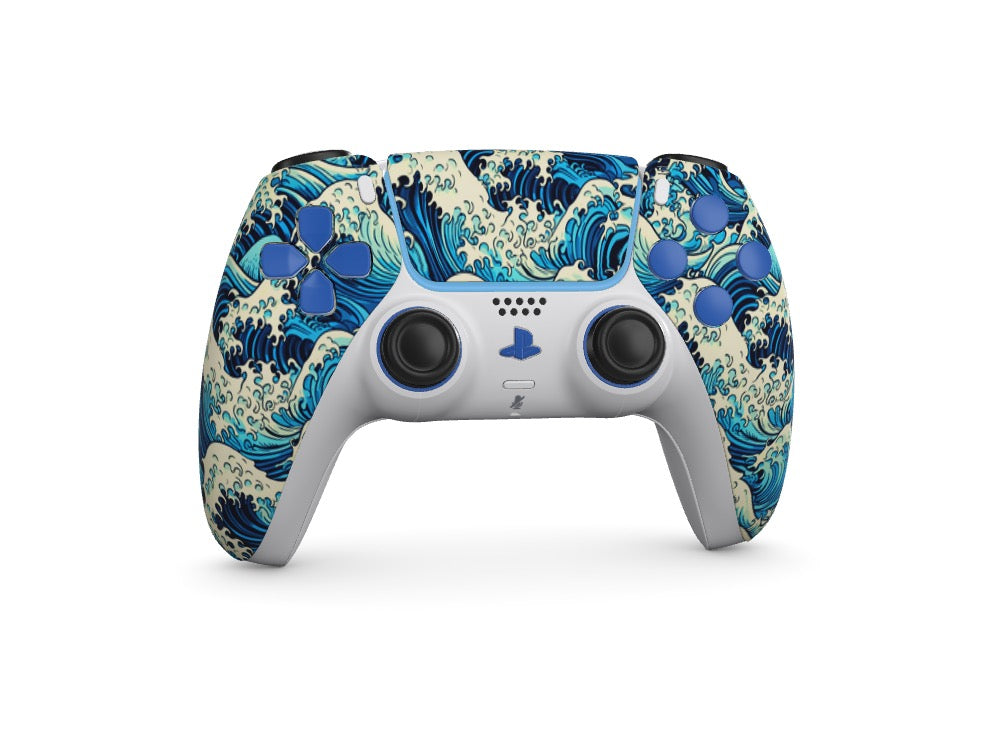 Custom Cinch PS5 Pro + Upload Your Own Image - Custom Design Ref: 3PGZH5
