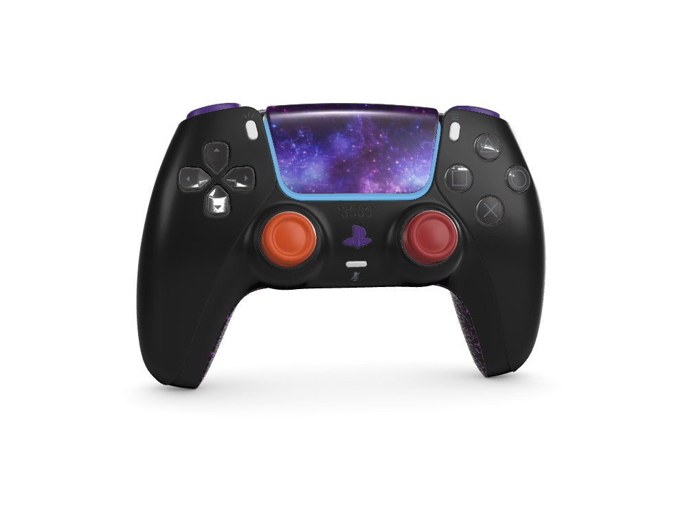 Custom Cinch PS5 Pro + Upload Your Own Image - Custom Design Ref: 3PMAGP