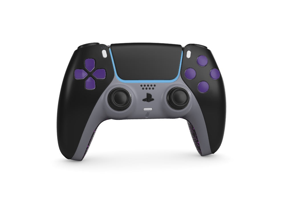 Custom Cinch PS5 Pro + Upload Your Own Image - Custom Design Ref: 3PWEPH