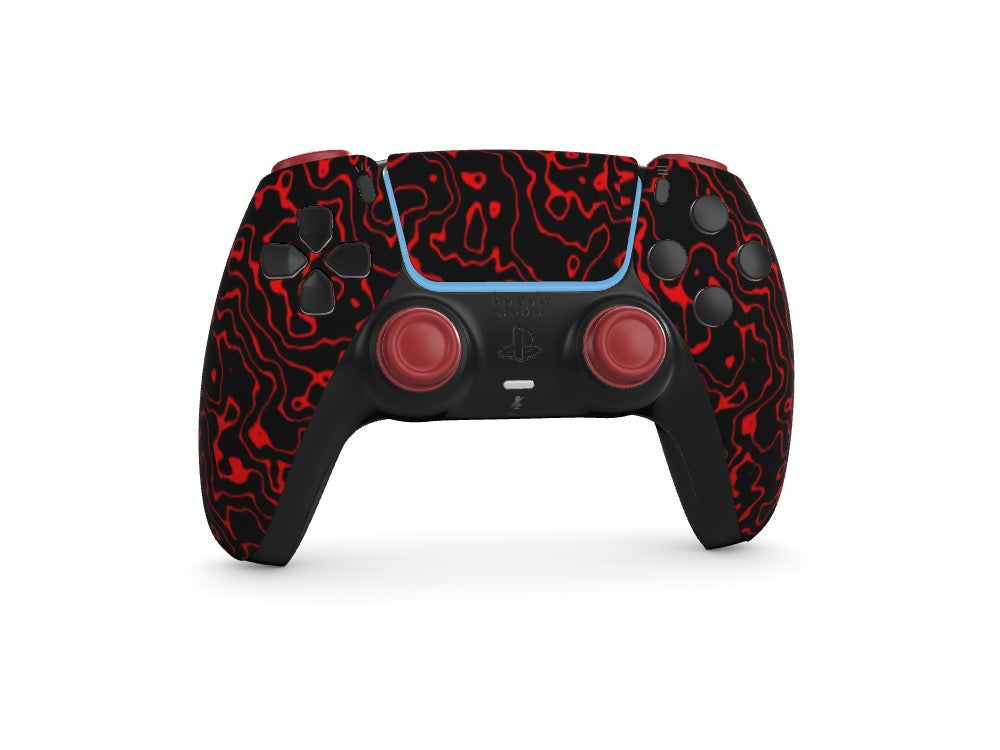 Custom Cinch PS5 Pro + Upload Your Own Image - Custom Design Ref: 3TO6LB